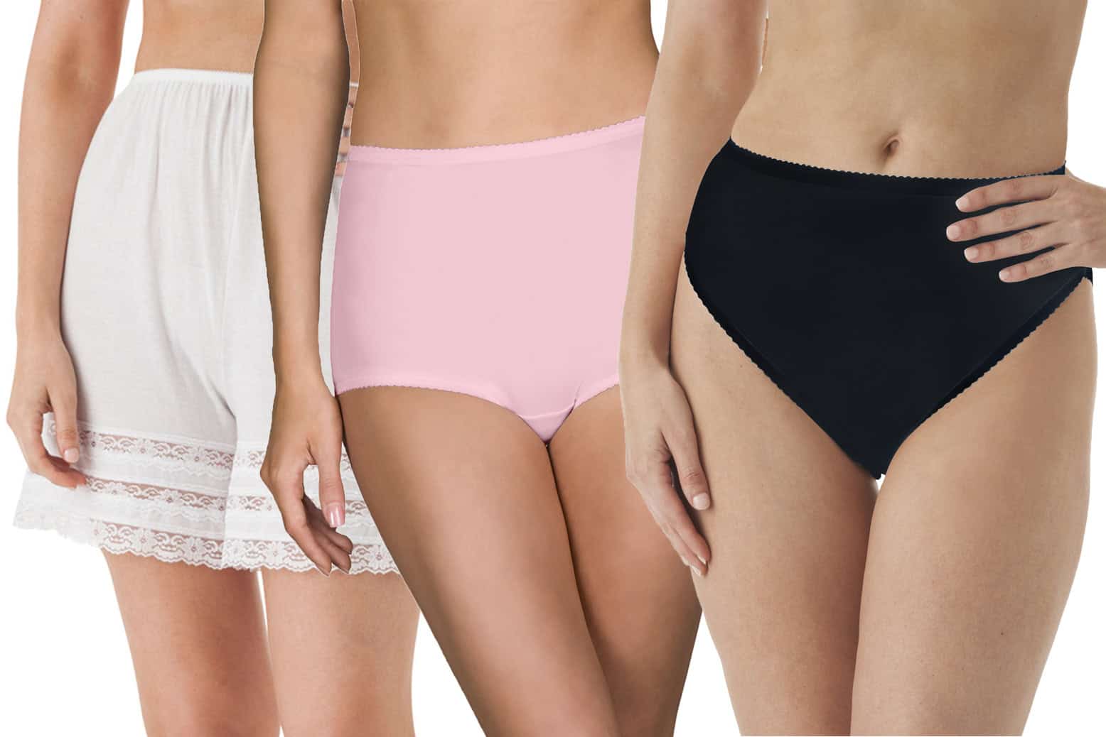 女性の下着の歴史 A History of Women's Underwear A Brief History of Women's Underwear - Ask Sarah