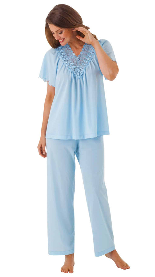 Women's Pajamas