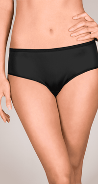 11032 Black Front View