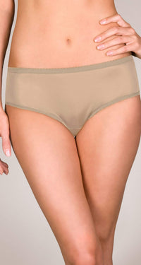 11042 Nude Front View