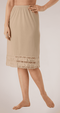 2702 Nude Front View