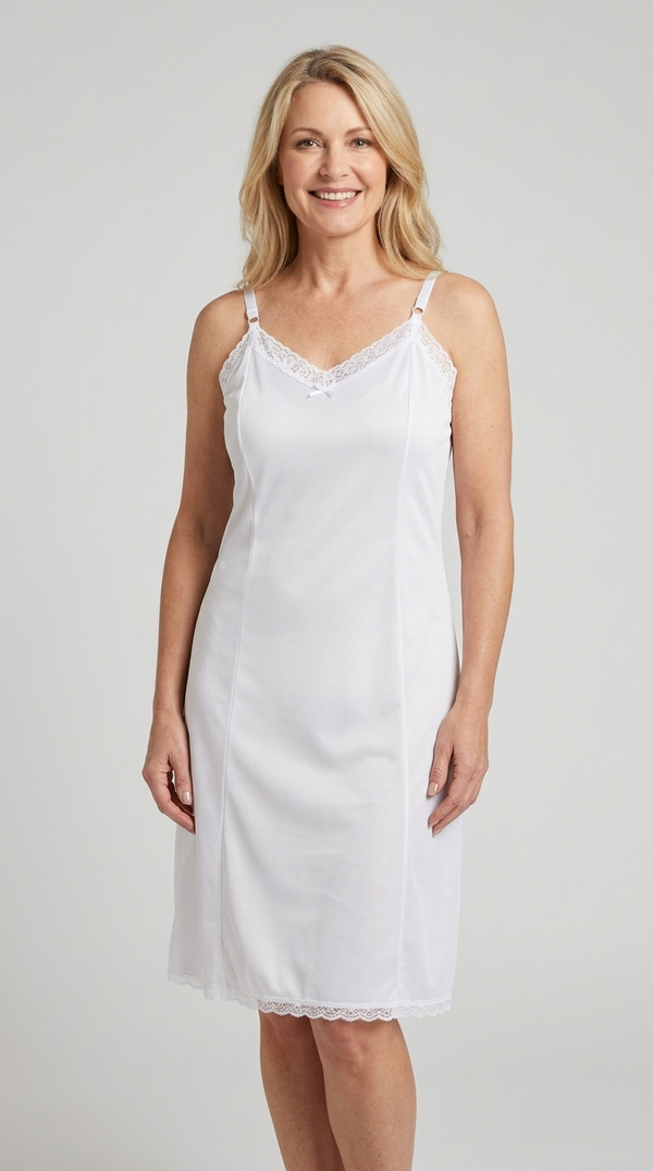 Women's Slips Nylon & Cotton Slips | Shadowline Lingerie Women's Slips Nylon & Cotton Slips | Shadowline Lingerie