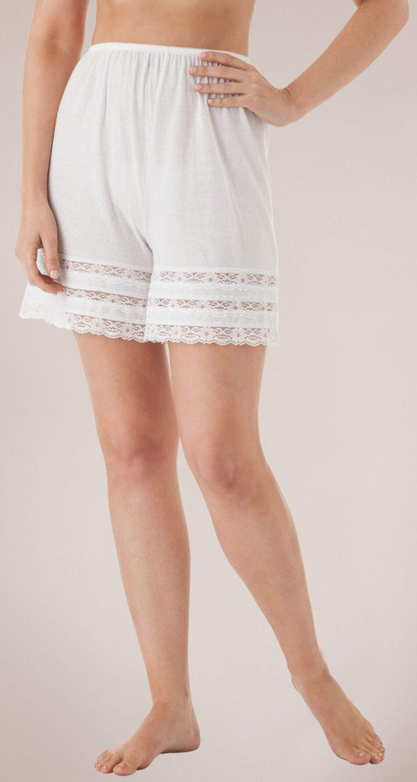 3386 White Front View