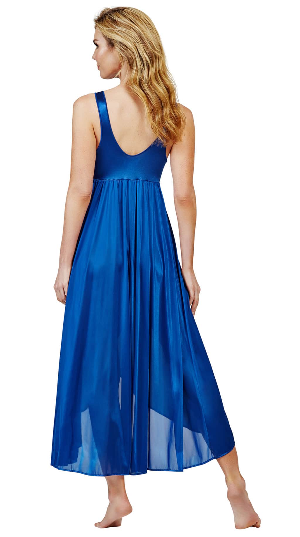 peignoir nightgowns