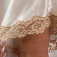 Exquisite Lace Trim