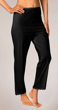 46005 Black Front View