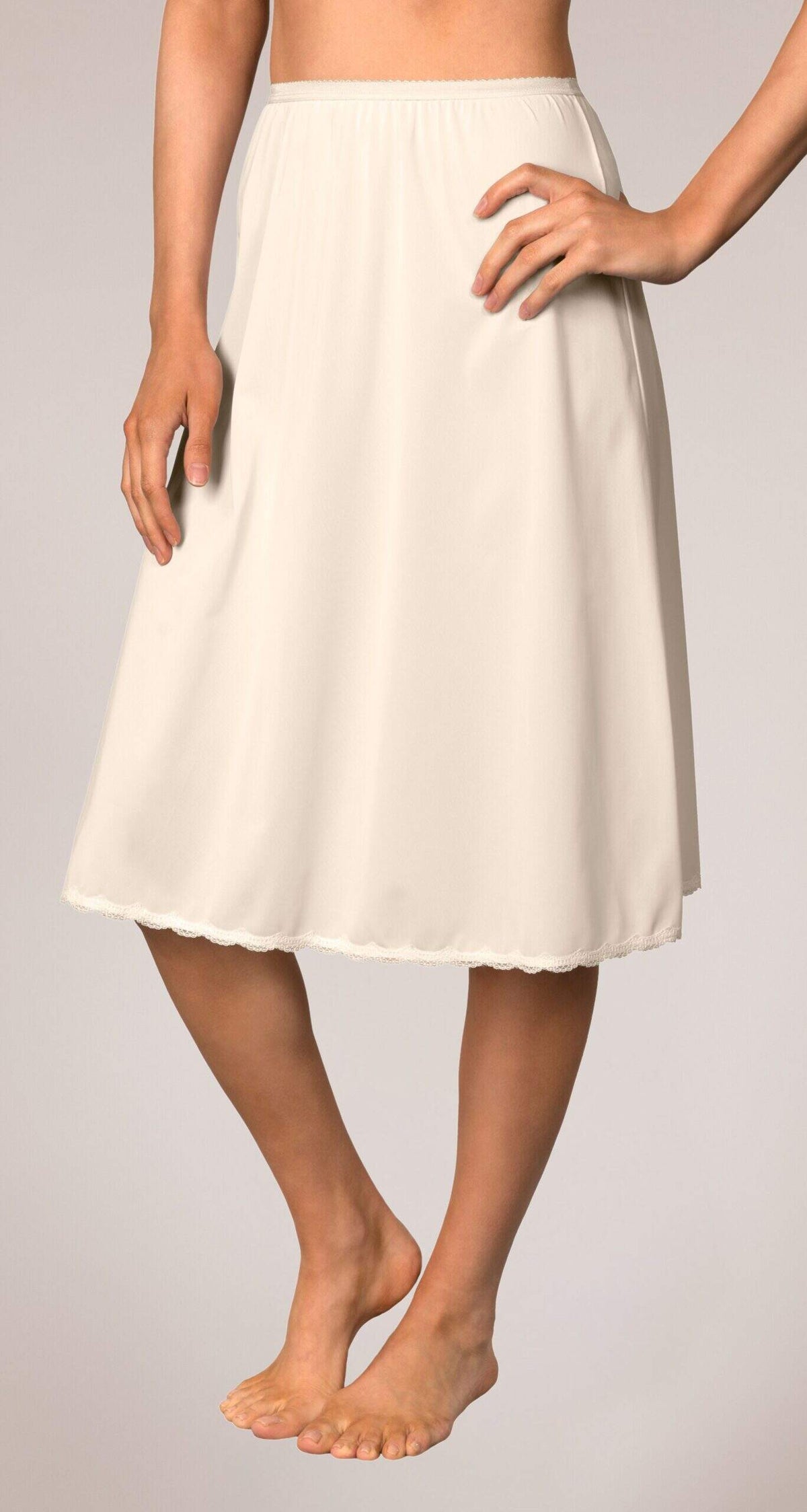 47116-25" Ivory Front