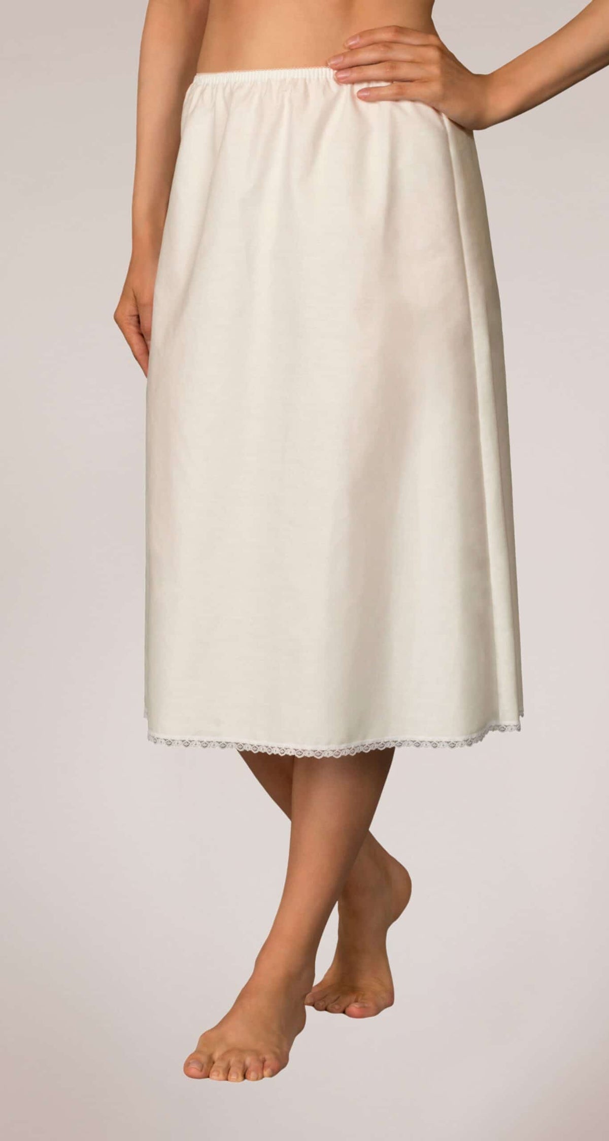 Women's Pettiskirt Half Slip | Shadowline Lingerie Women's Pettiskirt Half Slip | Shadowline Lingerie