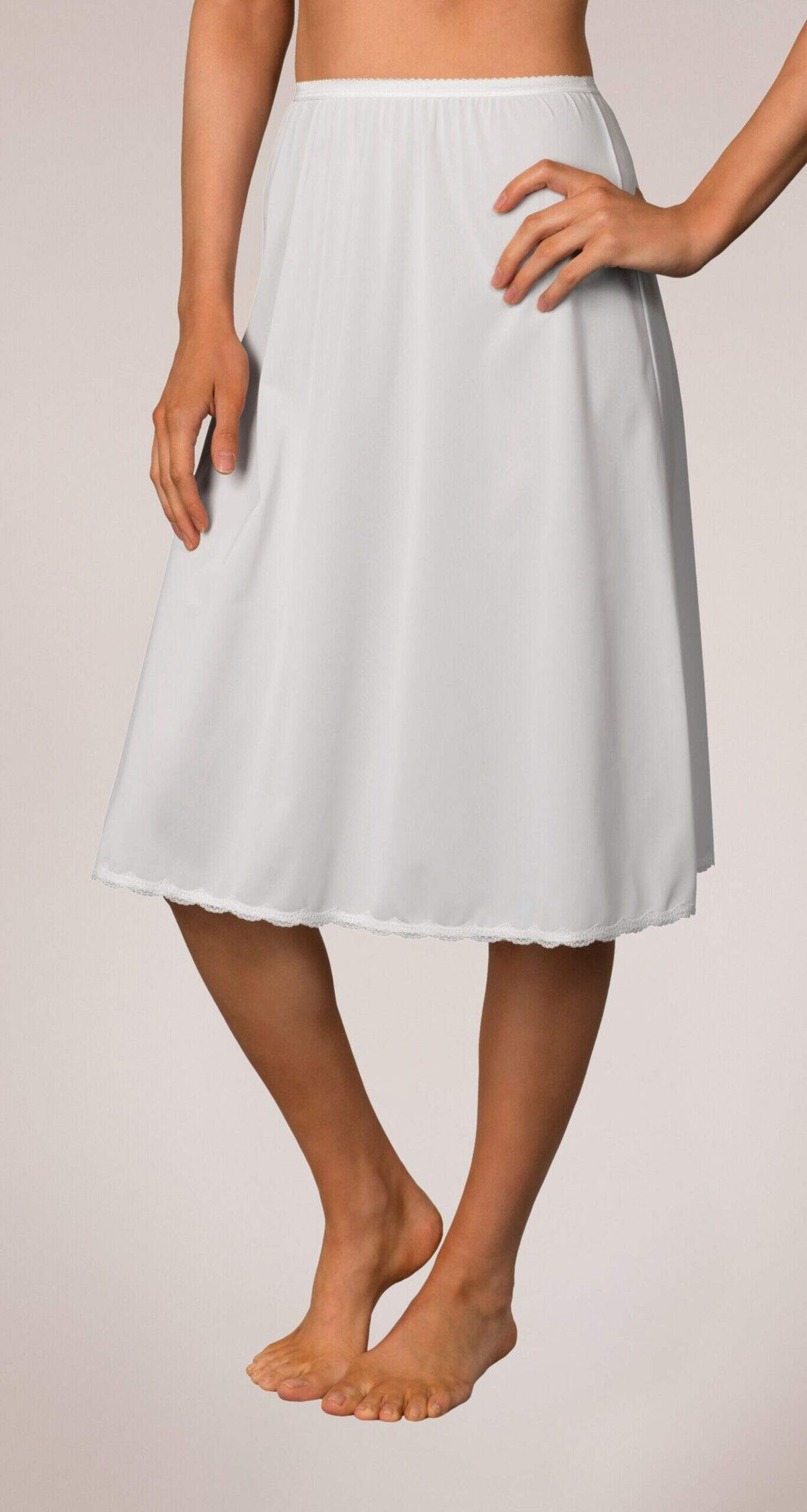 47116-25" White Front