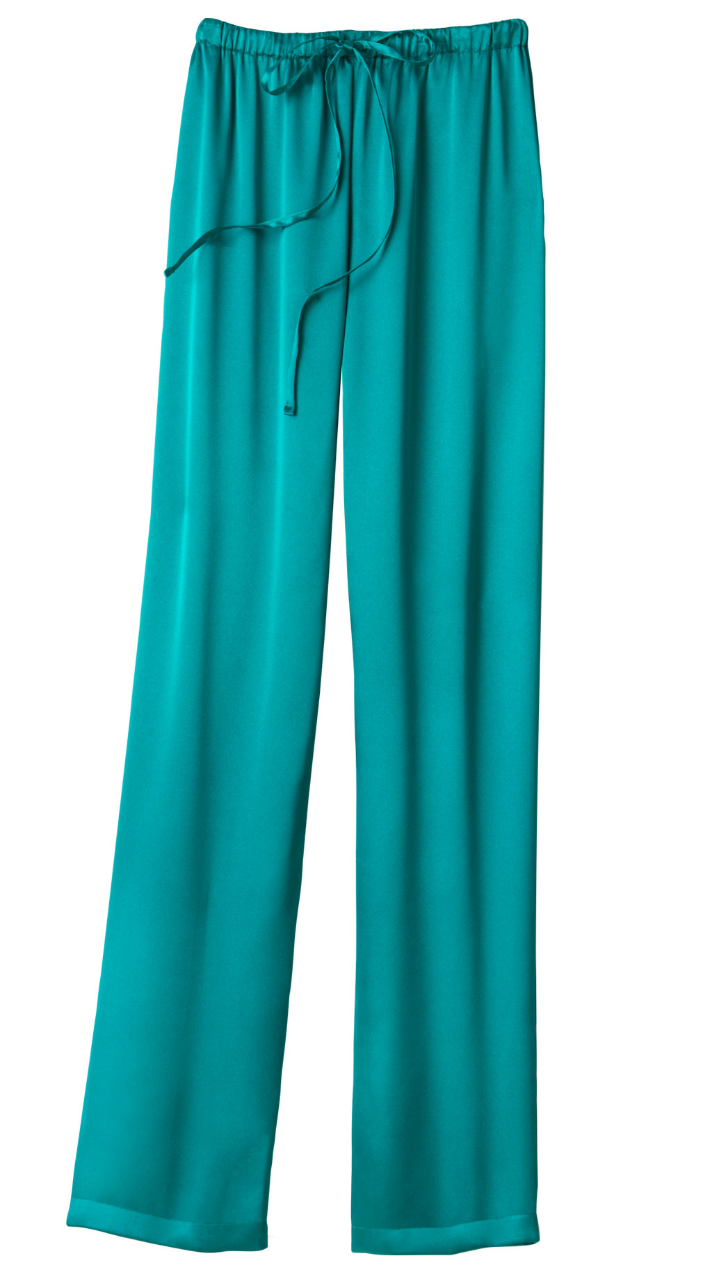 Women's Organic Cotton and TENCEL™ Sonora pajama pants | Kadolis
