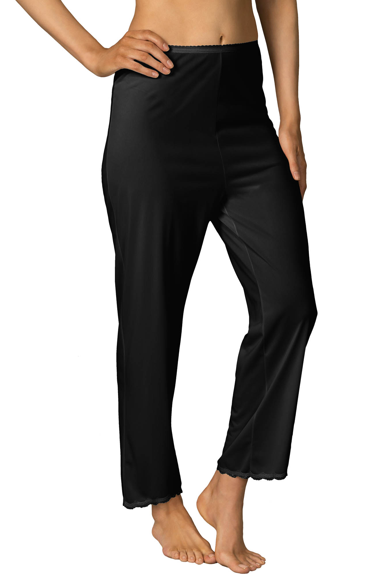 Women's Pettipants, Pant Liners