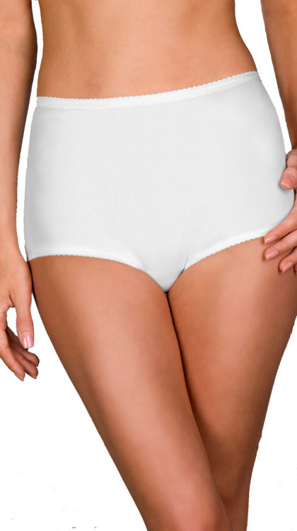 Best Deal for YOUMETO Women's Wavy Edge Solid Cute Underwear Lace Low