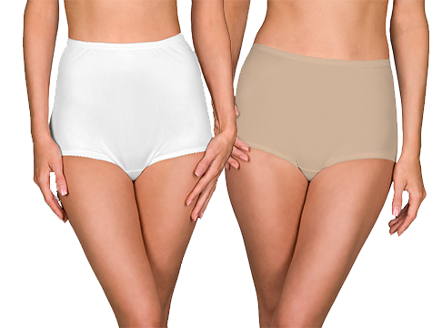 linqin Ladies Mid Waist Underpants Sweatproof Underwear Breathable Seamless  Underwear Hearts Valentines Underwear for Women at  Women's Clothing  store