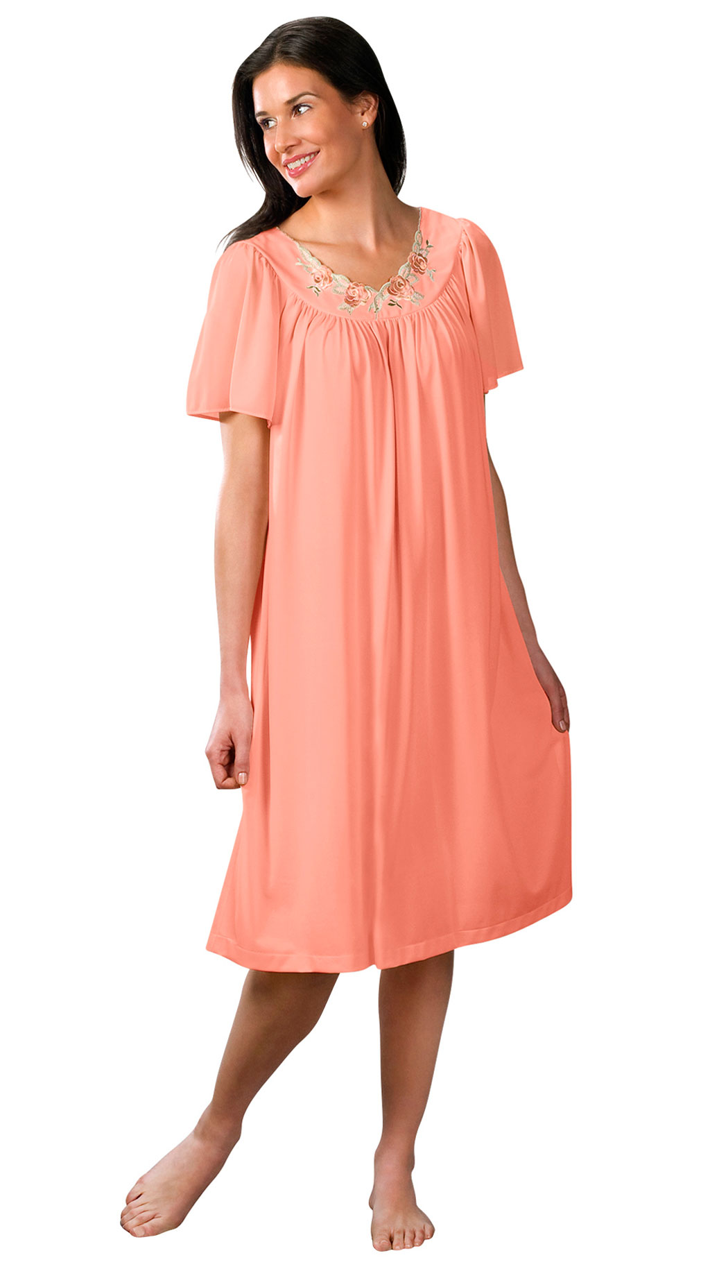 womens night gown