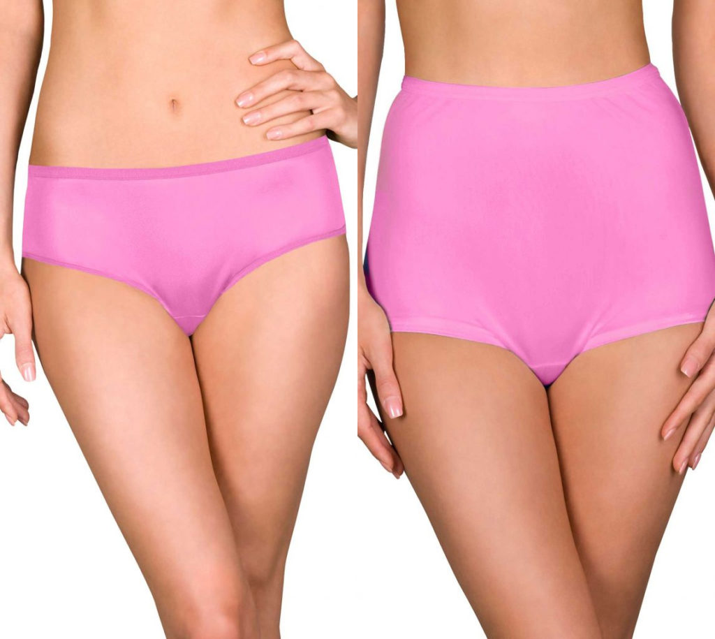 What is a Panty? How to Choose the Right Panty that Suits your