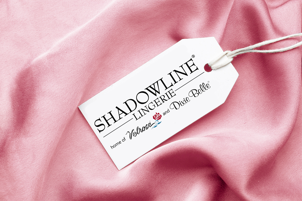 7 Ways to Wear a Camisole - Shadowline & Velrose